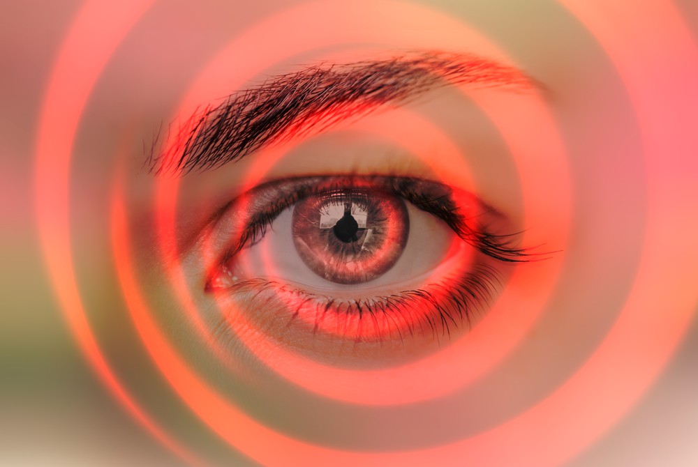 Hellsehen: Foto: © muratart / shutterstock / #661121863 Hellsehen: Foto: © muratart / shutterstock / #661121863